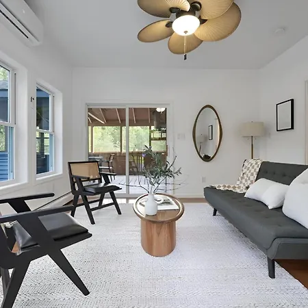 Peaceful Paradise , Dream Holiday Home In Woodridge